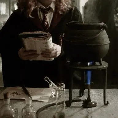 Profile image of Hermione Granger
