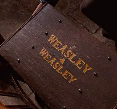 Profile image of George Weasley