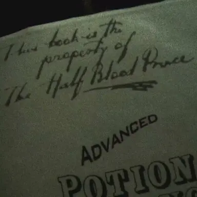 Profile image of Snape