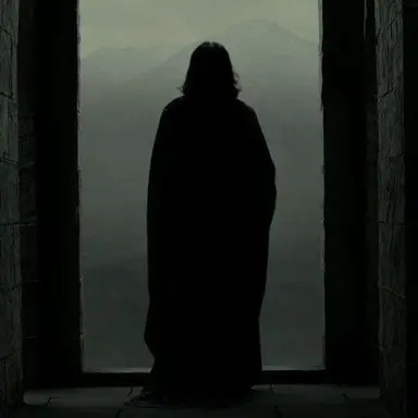 Profile image of Snape