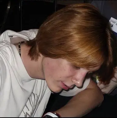 Profile image of Fred Weasley