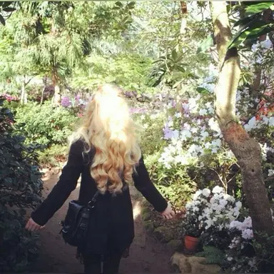 Profile image of Luna Lovegood