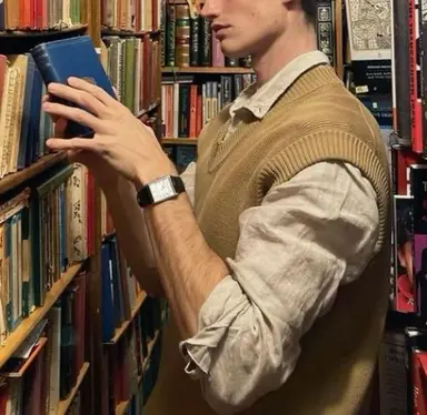 Profile image of Cedric Diggory
