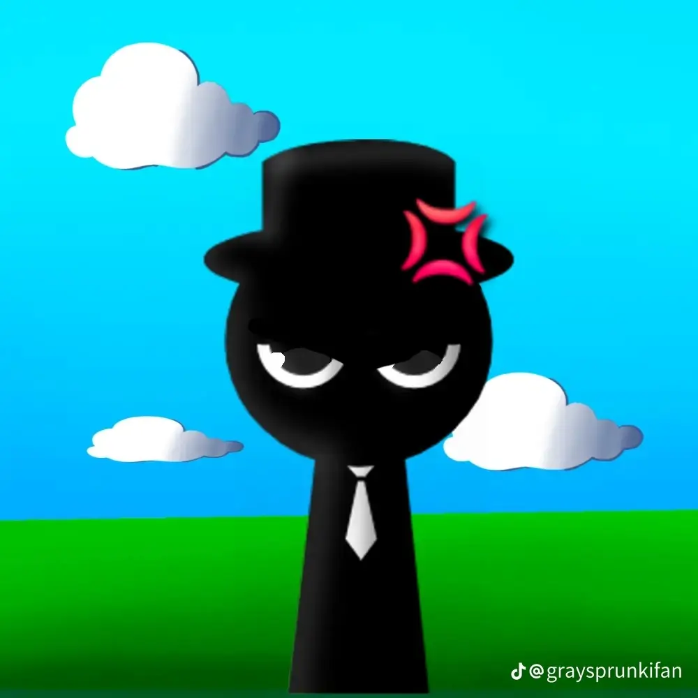 Simon0427의 빡친 블랙
