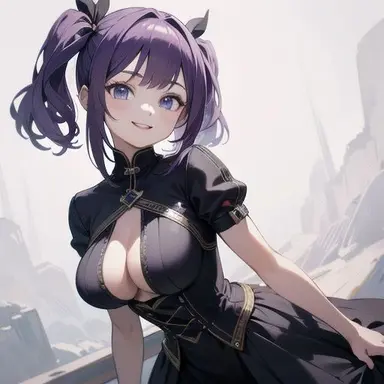 Profile image of 桔梗