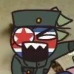 Profile image of 북한