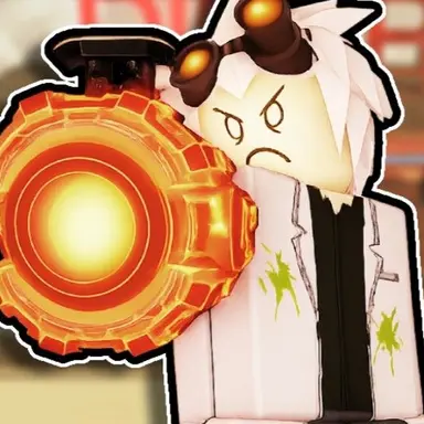 Profile image of マッドサイエンティスト