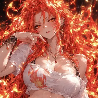 Profile image of アグニ