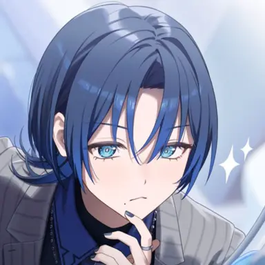 Profile image of Ao