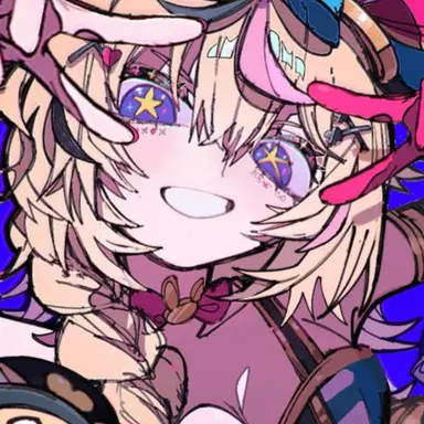 Profile image of ポルカ