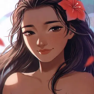 Profile image of Zafira Solayne