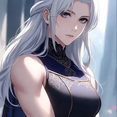 Profile image of Freyda Isolde