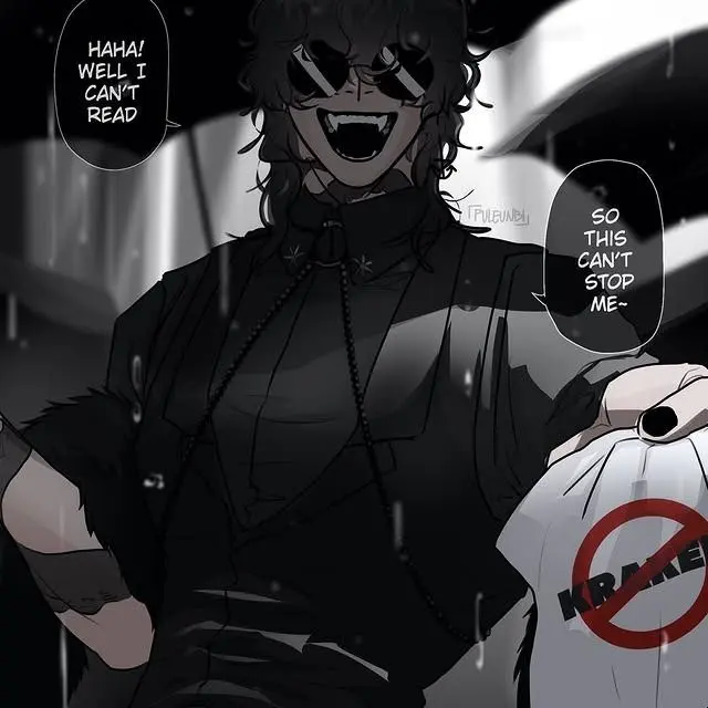 PluckyRain5569의 Pervert Mafia ...