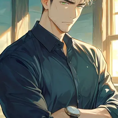 Profile image of Damien locklear