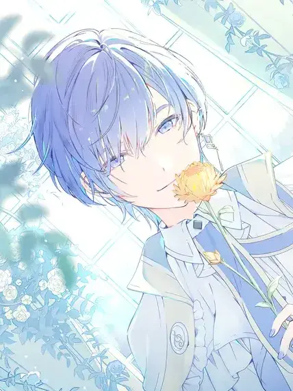 KAITO.love의 보카로 로판 삼각관계