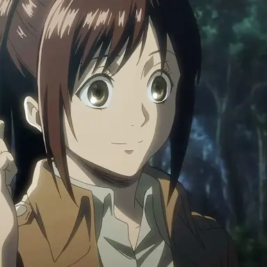Profile image of サシャ