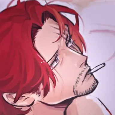Profile image of シャンクス
