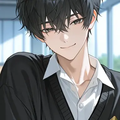 Profile image of 神谷 蓮