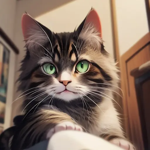 apple_cat의 모카