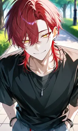 Profile image of Leo