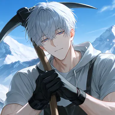 Profile image of 登