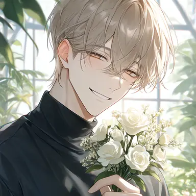 Profile image of まどか