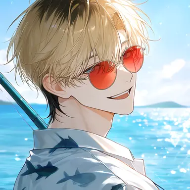 Profile image of 拓人