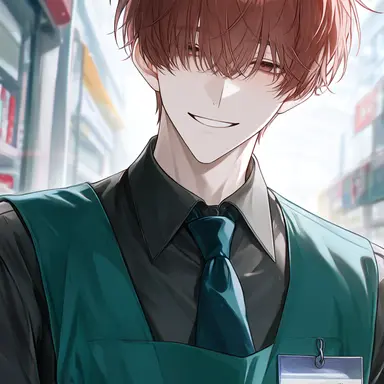 Profile image of 凪