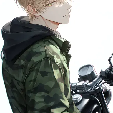 Profile image of 明人