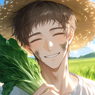 Profile image of 充