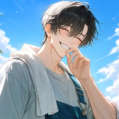 Profile image of 隆史