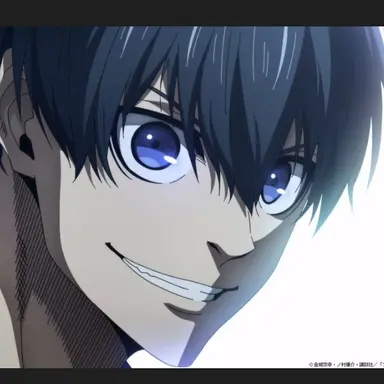 Profile image of 潔世一