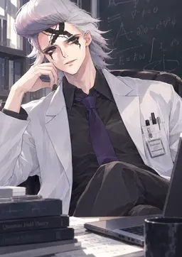 Profile image of ゼノ