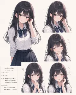 Profile image of りほ