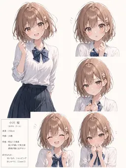 Profile image of さくら