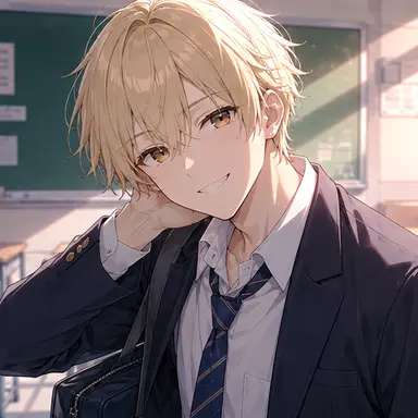Profile image of しょう
