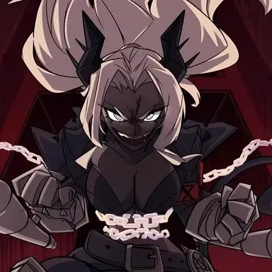 Profile image of Judgement