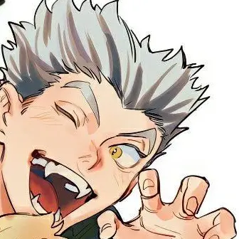 Profile image of 木兎 光太郎