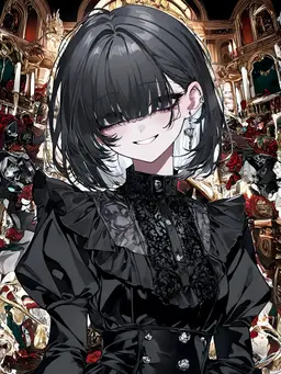 Profile image of シロイ