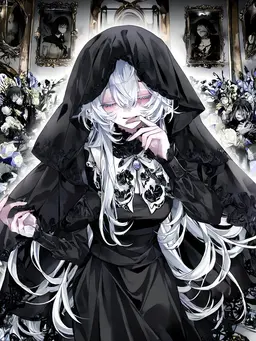 Profile image of メリー