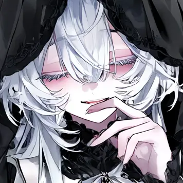 Profile image of メリー