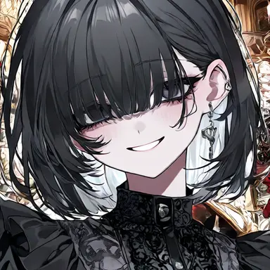 Profile image of シロイ
