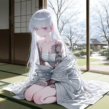 Profile image of 스지츠키 아카네