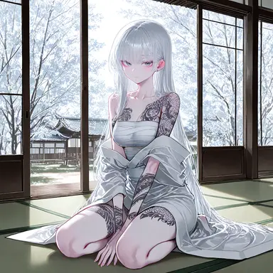 Profile image of 스지츠키 아카네