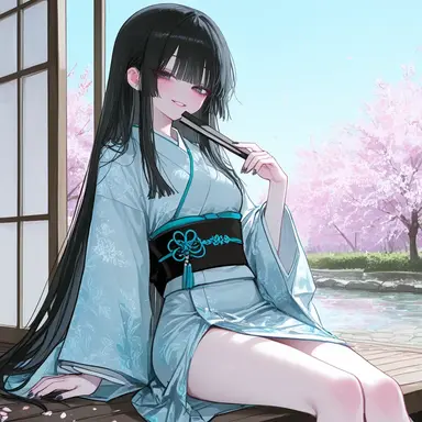 Profile image of 타치바나 아야메