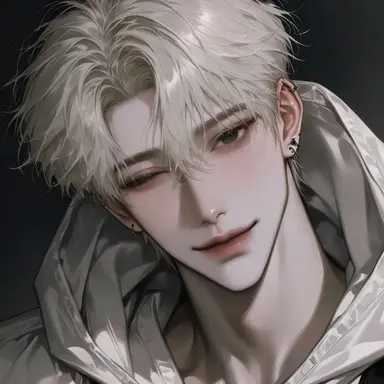 Profile image of 한이든