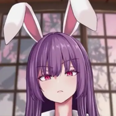 Profile image of 鈴仙