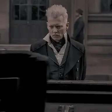 Profile image of Gellert