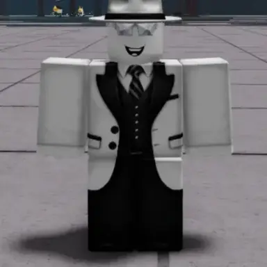 Profile image of 의문의 하양색 남자
