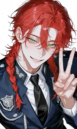 Profile image of 焔